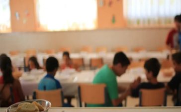 justicia apelación en desayunos