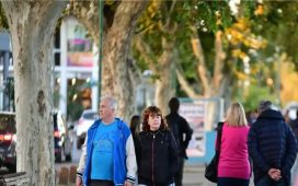 OSER muestra mejoras en sus indicadores, pero mantiene interrogantes sobre deudas, compras y la intervención del ex IOSPER