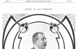 A 123 años de su muerte, Fray Mocho en la memoria de quienes lo conocieron