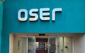 Acompañantes Terapéuticos de Entre Ríos denuncian retrasos en los pagos de OSER y desprotección gremial