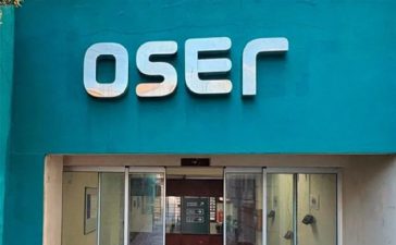 Acompañantes Terapéuticos de Entre Ríos denuncian retrasos en los pagos de OSER y desprotección gremial