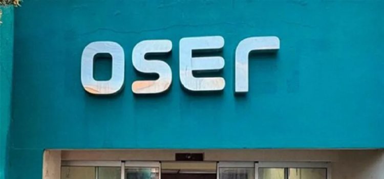 Acompañantes Terapéuticos de Entre Ríos denuncian retrasos en los pagos de OSER y desprotección gremial