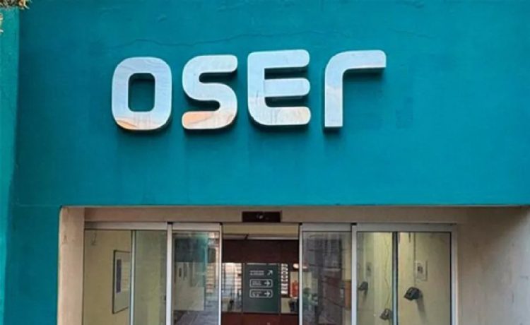 Acompañantes Terapéuticos de Entre Ríos denuncian retrasos en los pagos de OSER y desprotección gremial