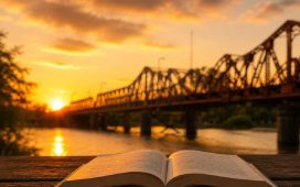 Últimos días para participar del Certamen Literario Municipal 2026