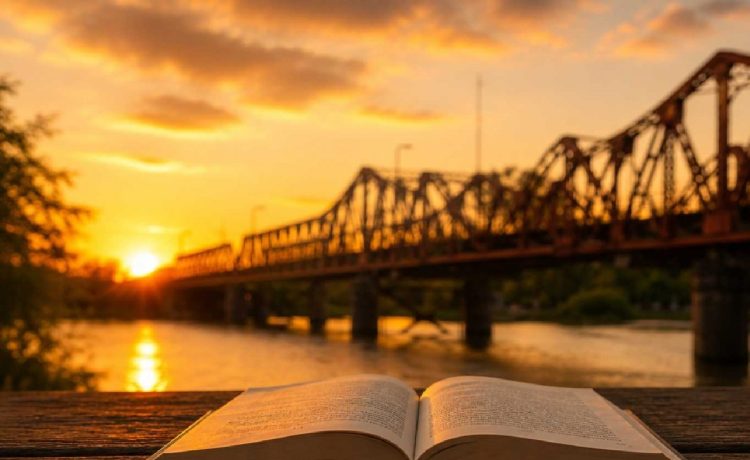 Últimos días para participar del Certamen Literario Municipal 2026