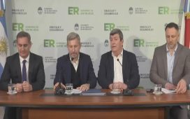 El gobierno provincial lanzó una línea de créditos hipotecarios para empleados públicos con una tasa del 6%