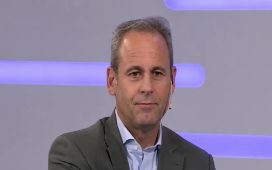 Jacqueline: “Caputo está pidiendo una ley mordaza, que ya se intentó en otros momentos de la Argentina”