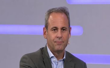 Jacqueline: “Caputo está pidiendo una ley mordaza, que ya se intentó en otros momentos de la Argentina”