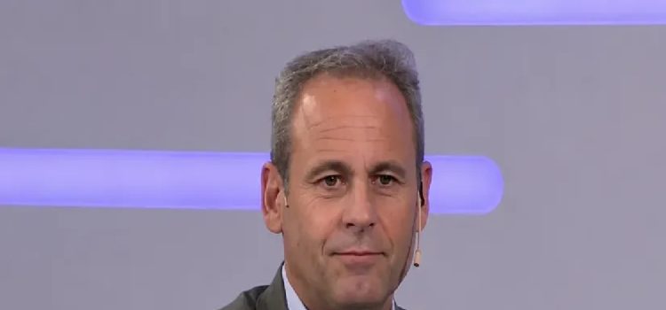 Jacqueline: “Caputo está pidiendo una ley mordaza, que ya se intentó en otros momentos de la Argentina”