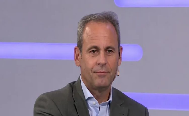 Jacqueline: “Caputo está pidiendo una ley mordaza, que ya se intentó en otros momentos de la Argentina”