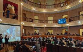 Diputados interpelará a Berisso por el caso Teknofood