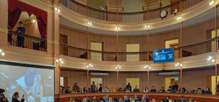 Diputados interpelará a Berisso por el caso Teknofood
