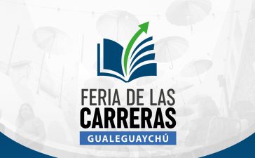La Feria de las Carreras reunirá propuestas universitarias y terciarias en Gualeguaychú