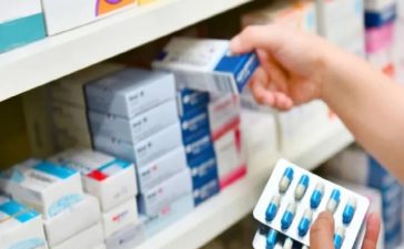 Según un relevamiento, los medicamentos en Argentina cuestan hasta seis veces más que en otros países