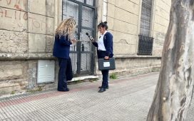 Ruidos molestos: el Gobierno municipal informa los canales oficiales para realizar denuncias