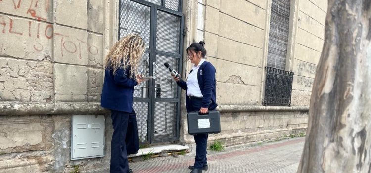 Ruidos molestos: el Gobierno municipal informa los canales oficiales para realizar denuncias