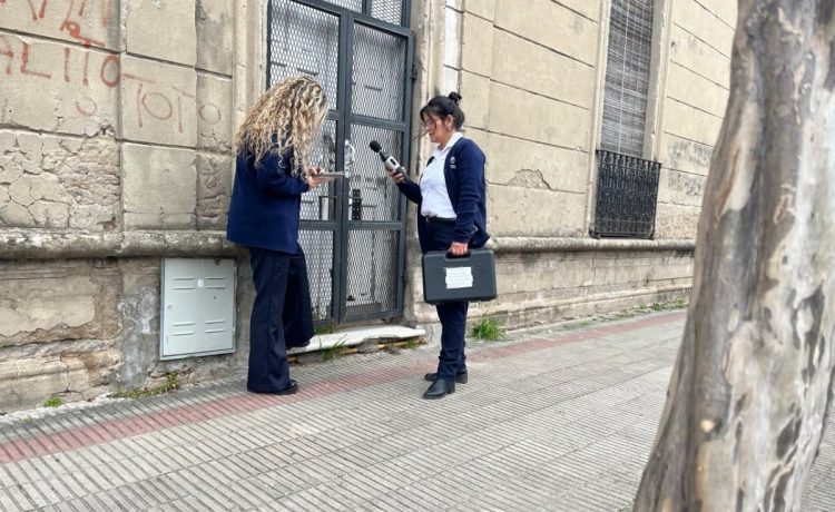 Ruidos molestos: el Gobierno municipal informa los canales oficiales para realizar denuncias