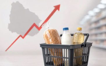 Salto, las asimetrías cambiarias con Concordia y el nuevo intento uruguayo para dejar de ser el país más caro de la región