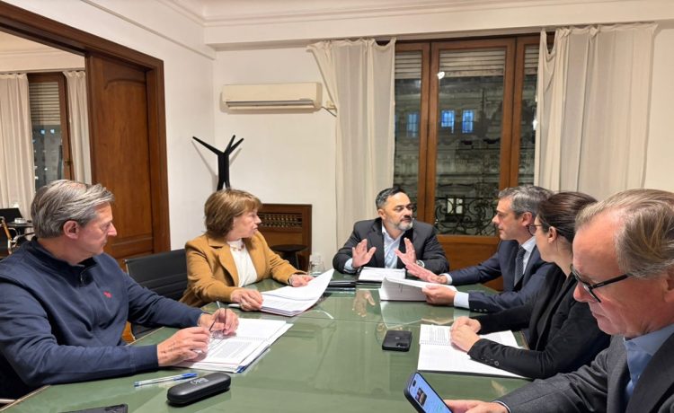 diputados justicialistas respaldan informe sindico oser