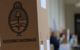 El Gobierno insiste con eliminar las Paso pese a no tener los votos asegurados