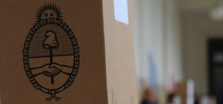 El Gobierno insiste con eliminar las Paso pese a no tener los votos asegurados