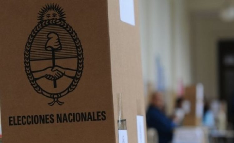 El Gobierno insiste con eliminar las Paso pese a no tener los votos asegurados