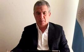 Urribarri vuelve al banquillo: fijaron fecha para la audiencia que dará continuidad a la causa por enriquecimiento ilícito