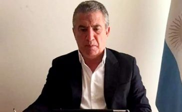 Urribarri vuelve al banquillo: fijaron fecha para la audiencia que dará continuidad a la causa por enriquecimiento ilícito