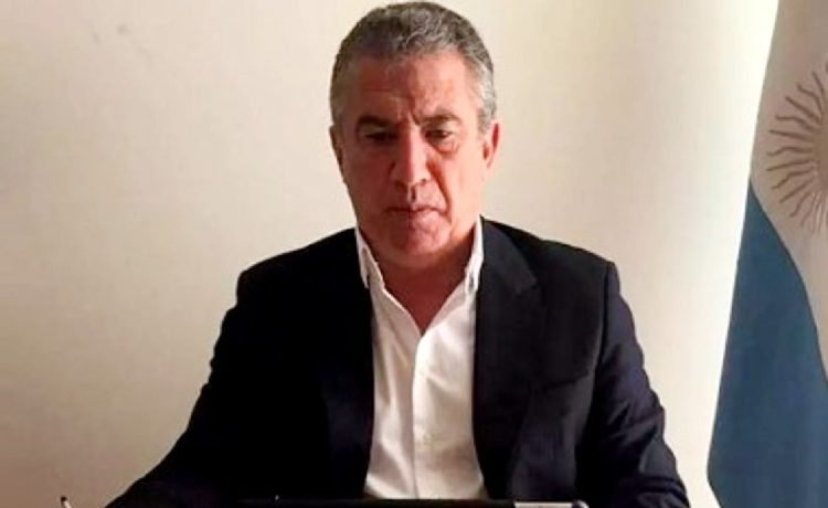 Urribarri vuelve al banquillo: fijaron fecha para la audiencia que dará continuidad a la causa por enriquecimiento ilícito