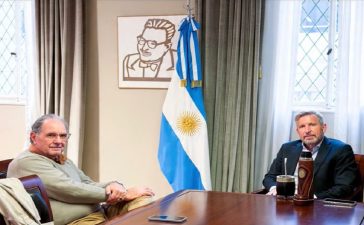 270 despidos - Por Juan Martín Garay