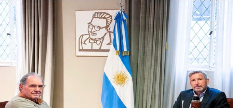270 despidos - Por Juan Martín Garay