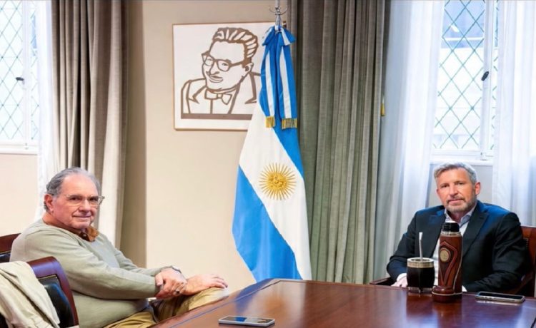 270 despidos - Por Juan Martín Garay