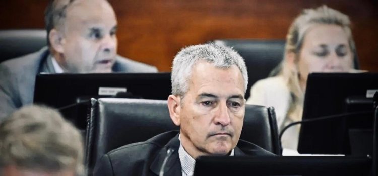 Damasco" Buscamos incentivar el turismo intenerante en la provincia"