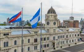 El Ejecutivo provincial convocó a los gremios estatales y docentes a una nueva mesa paritaria, que se realizará el próximo lunes 6 de julio.