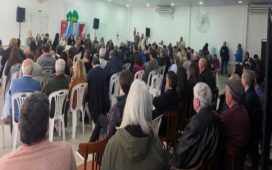 La mayoría convirtió al congreso en un monólogo Por UCR Activa
