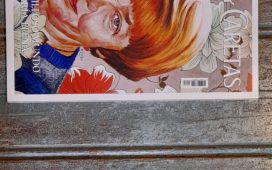 Álvarez y "Caras y Caretas": una revista para mirar su tiempo