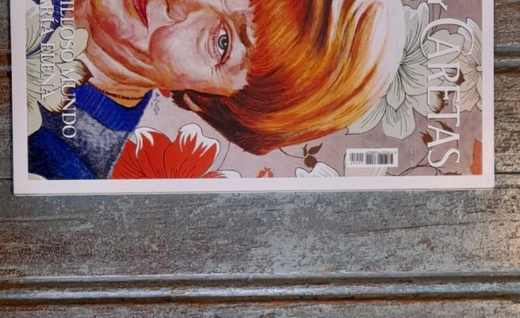 Álvarez y "Caras y Caretas": una revista para mirar su tiempo