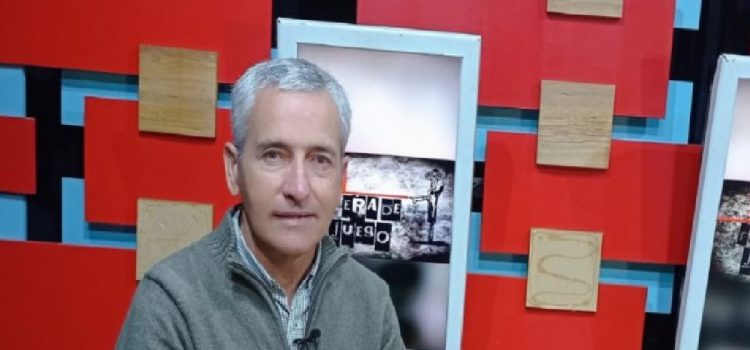 Damasco: “El gobernador no es entrerriano, no conoce la provincia, por eso está como está”