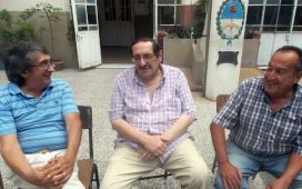 A 48 años de su partida: ¿Qué recuerda de Juanele el joven que lo acompañó hace medio siglo?