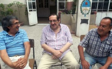 A 48 años de su partida: ¿Qué recuerda de Juanele el joven que lo acompañó hace medio siglo?