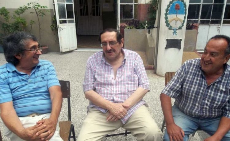 A 48 años de su partida: ¿Qué recuerda de Juanele el joven que lo acompañó hace medio siglo?