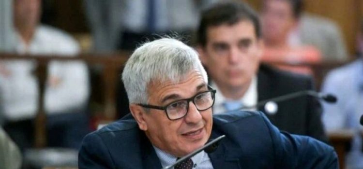 Dal Molín cuestionó a Casaretto: “Quiere gobernar Entre Ríos, pero antes debe explicar cómo condujo ATER”
