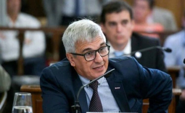 Dal Molín cuestionó a Casaretto: “Quiere gobernar Entre Ríos, pero antes debe explicar cómo condujo ATER”