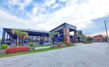 El Mercado del Munilla suma un espacio dedicado a la literatura local