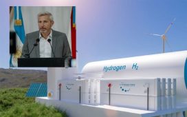 Uruguay confirmó que relocalizará la planta de hidrógeno verde tras el reclamo de Entre Ríos
