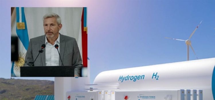 Uruguay confirmó que relocalizará la planta de hidrógeno verde tras el reclamo de Entre Ríos