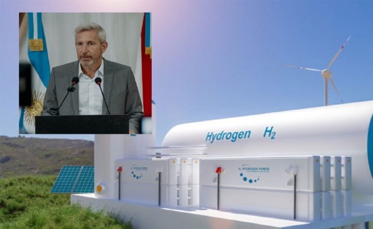 Uruguay confirmó que relocalizará la planta de hidrógeno verde tras el reclamo de Entre Ríos