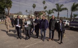 Cuando la politica te da resultados por Juan Martin Garay