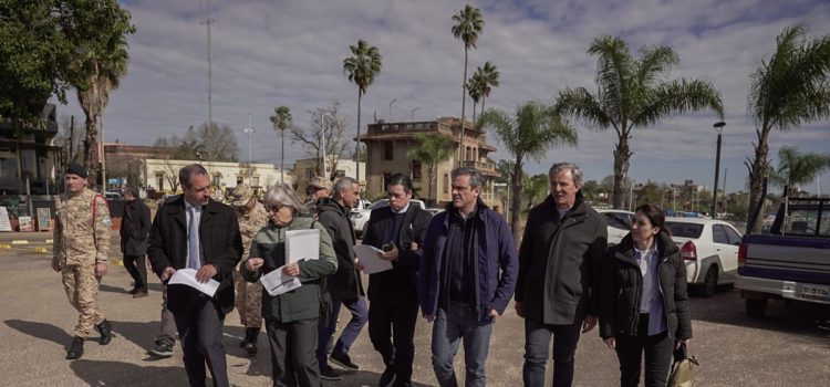 Cuando la politica te da resultados por Juan Martin Garay