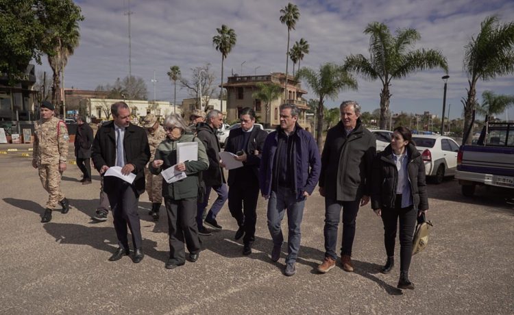 Cuando la politica te da resultados por Juan Martin Garay